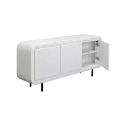 KARE Design Buffet Bonita Blanc ^ Buffet