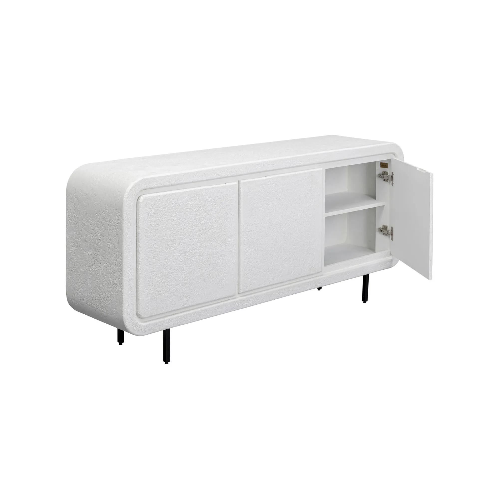 KARE Design Buffet Bonita Blanc ^ Buffet