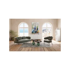 KARE Design Buffet Bonita Blanc ^ Buffet