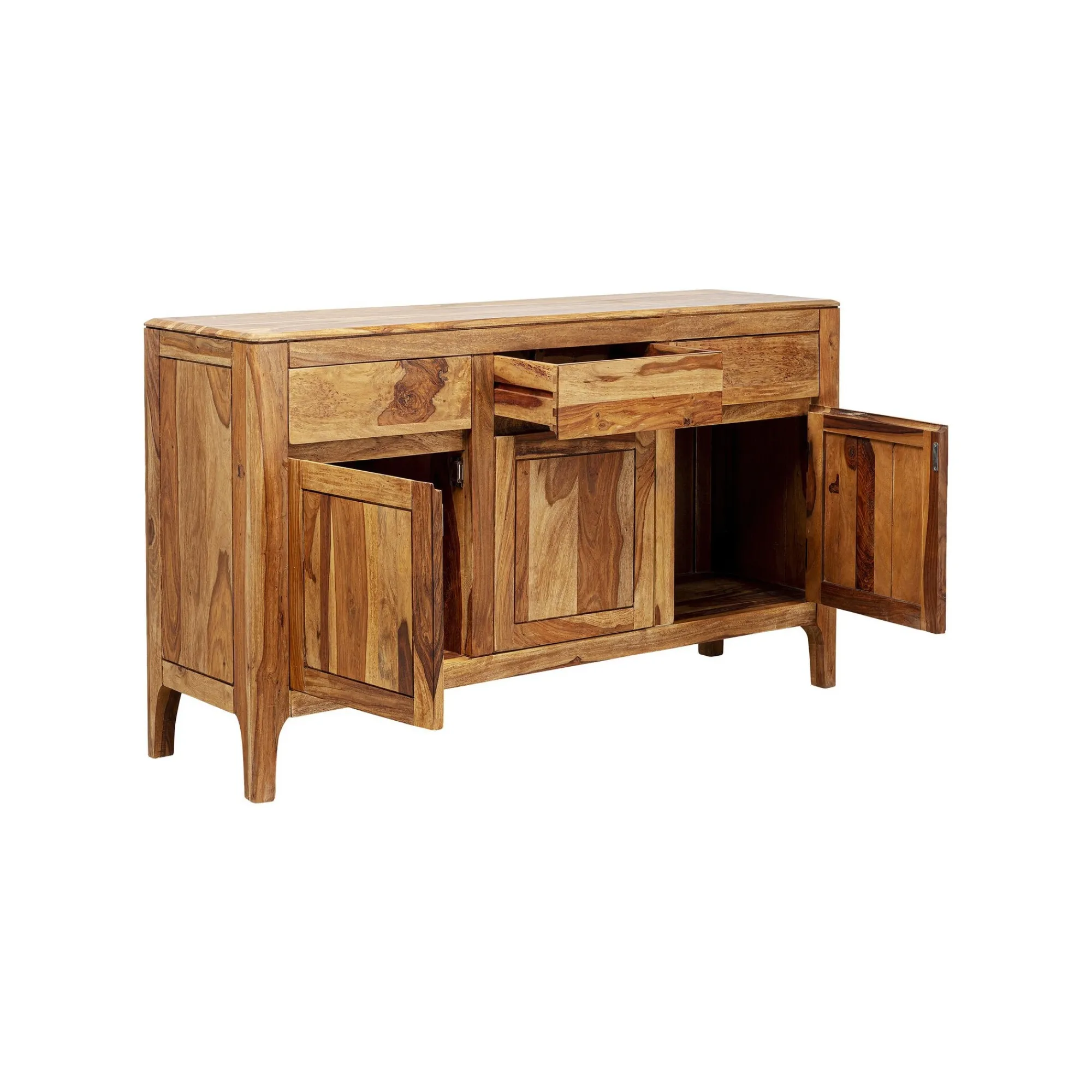 KARE Design Buffet Brooklyn Nature ^ Buffet