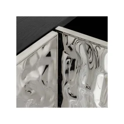 KARE Design Buffet Caldera Chrome ^ Buffet