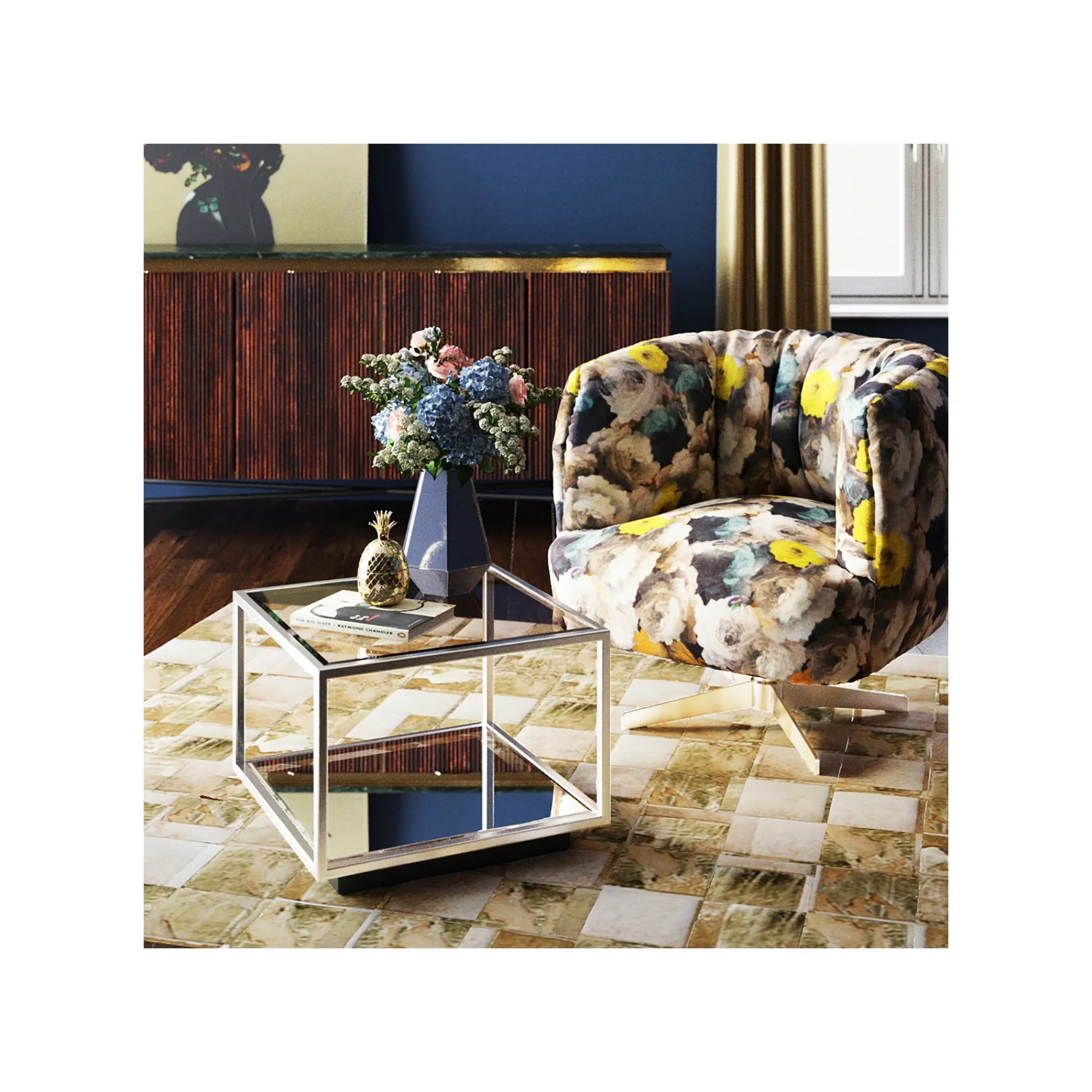 KARE Design Buffet Catalina ^ Buffet
