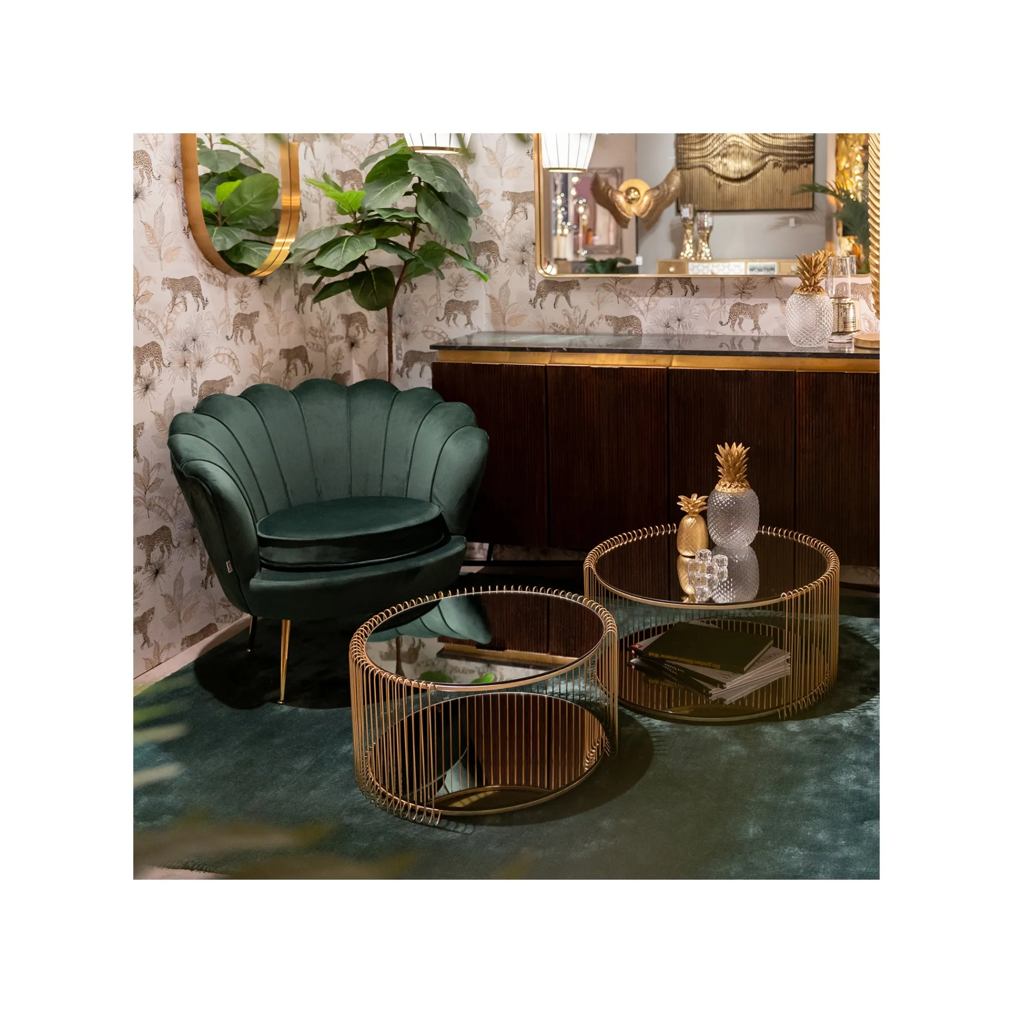 KARE Design Buffet Catalina ^ Buffet