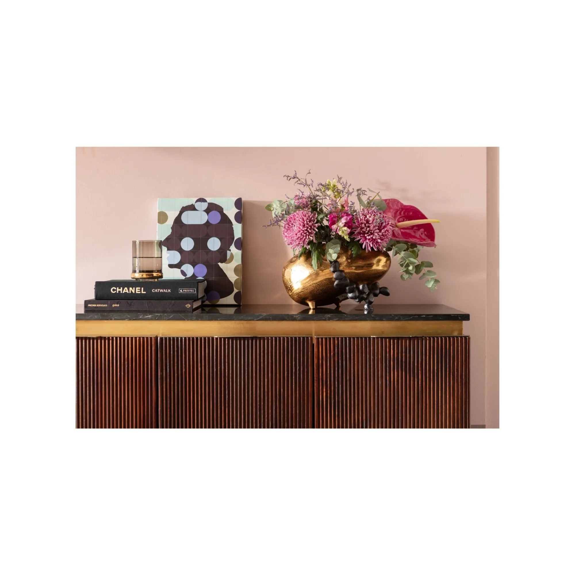 KARE Design Buffet Catalina ^ Buffet