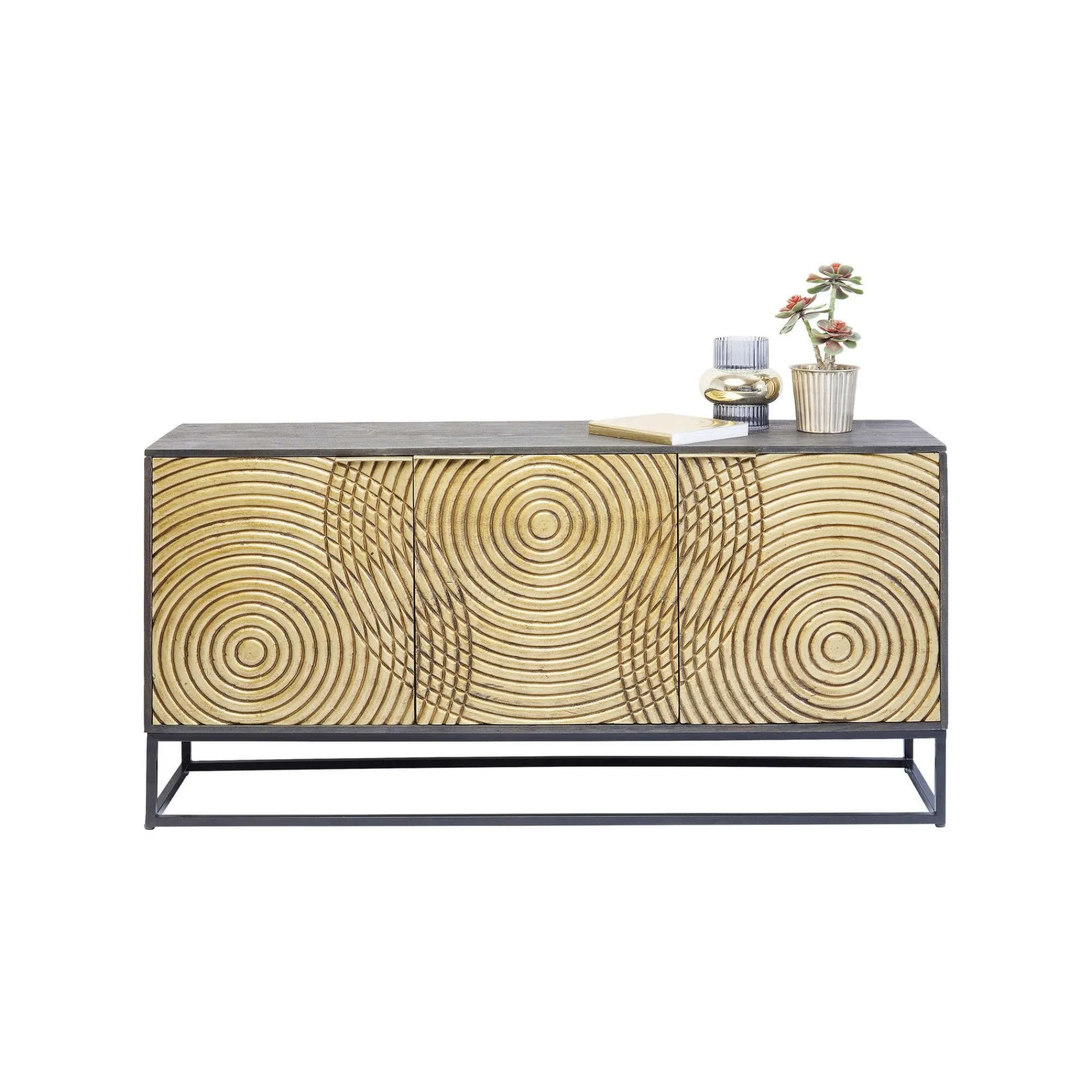 KARE Design Buffet Circulo ^ Buffet