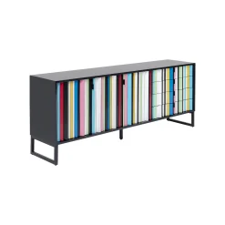 KARE Design Buffet Concertina Colore ^ Buffet
