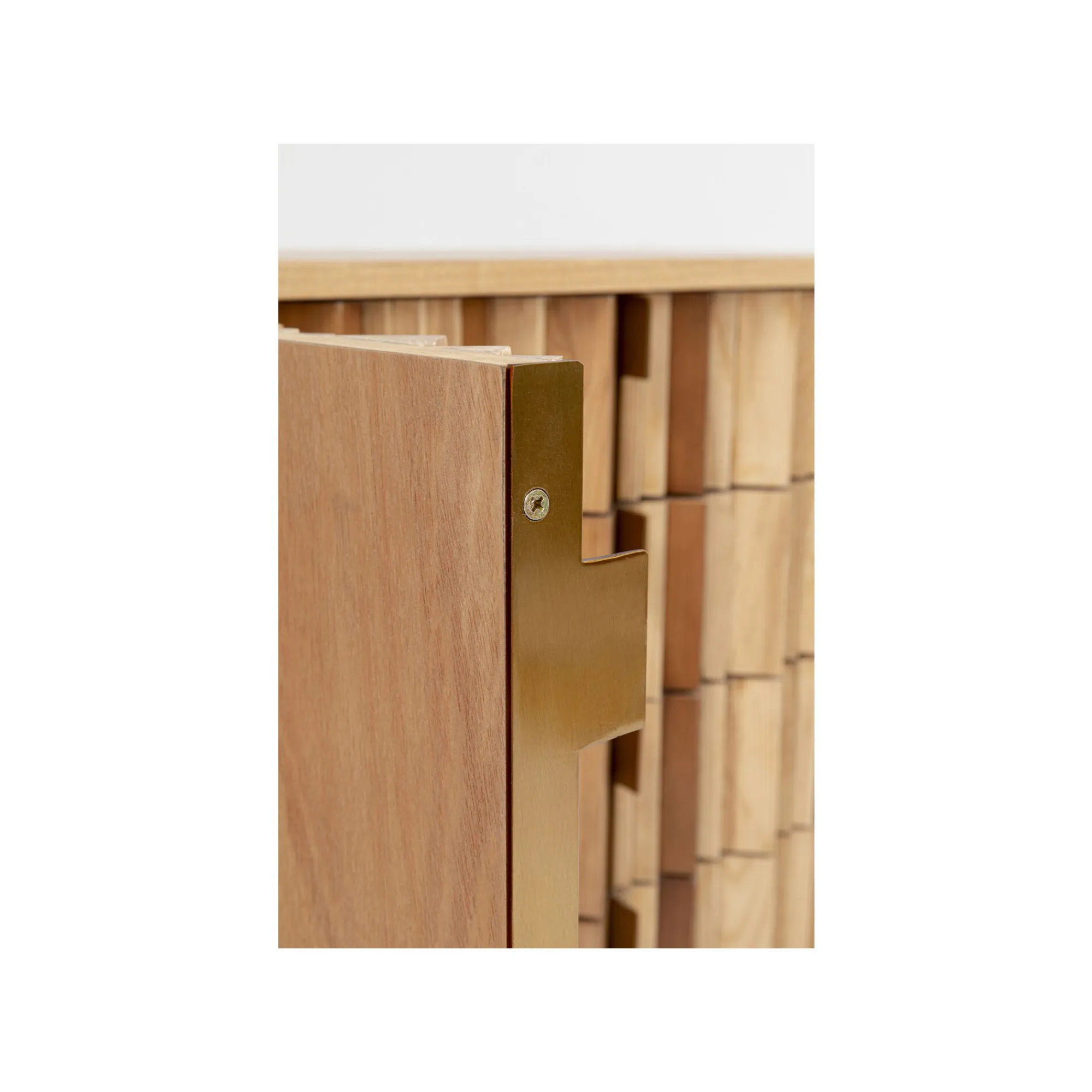 KARE Design Buffet Concertina Nature ^ Buffet