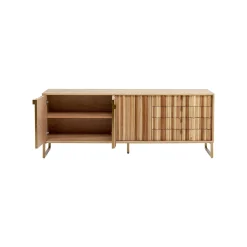 KARE Design Buffet Concertina Nature ^ Buffet