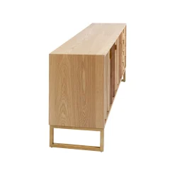 KARE Design Buffet Concertina Nature ^ Buffet