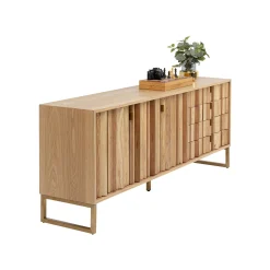 KARE Design Buffet Concertina Nature ^ Buffet