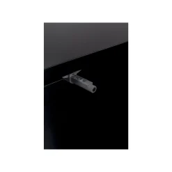 KARE Design Buffet Cracked Noir Et Doré ^ Buffet