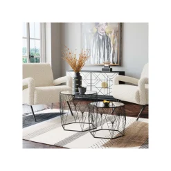 KARE Design Buffet Credenza ^ Buffet