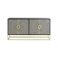 KARE Design Buffet Electro ^ Buffet