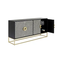 KARE Design Buffet Electro ^ Buffet