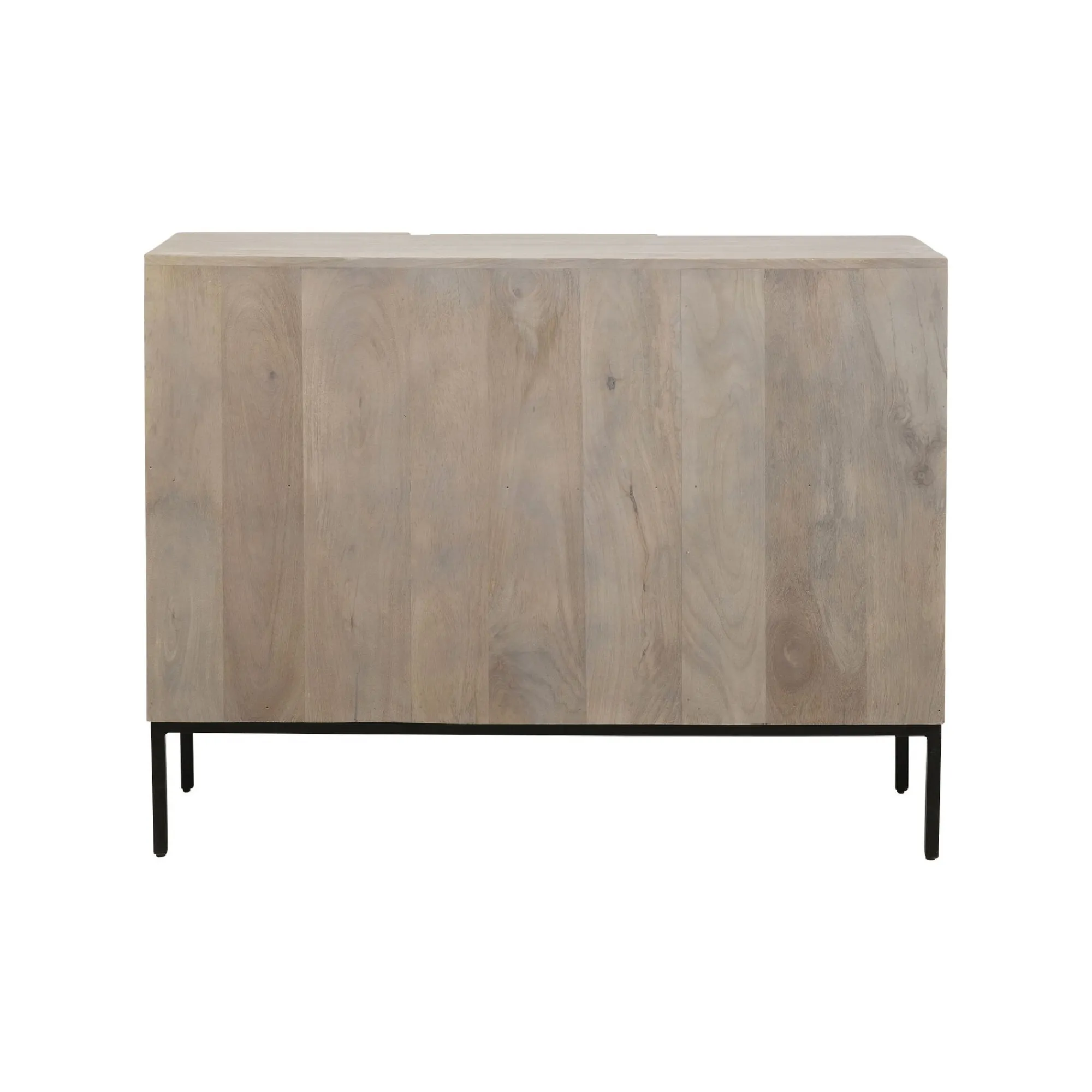 KARE Design Buffet Figaro 3 Portes ^ Buffet