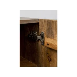 KARE Design Buffet Figaro 5 Portes ^ Buffet