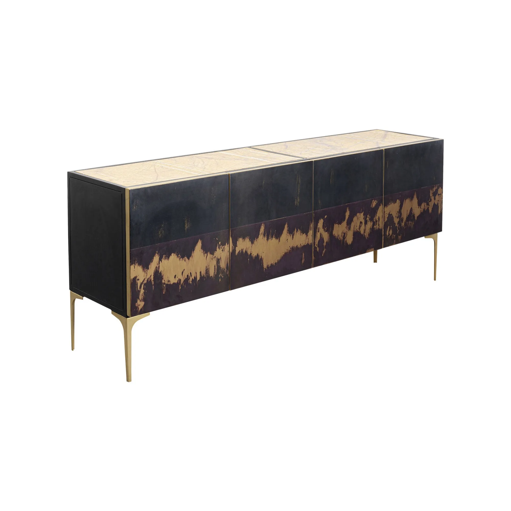 KARE Design Buffet Fuoco ^ Buffet