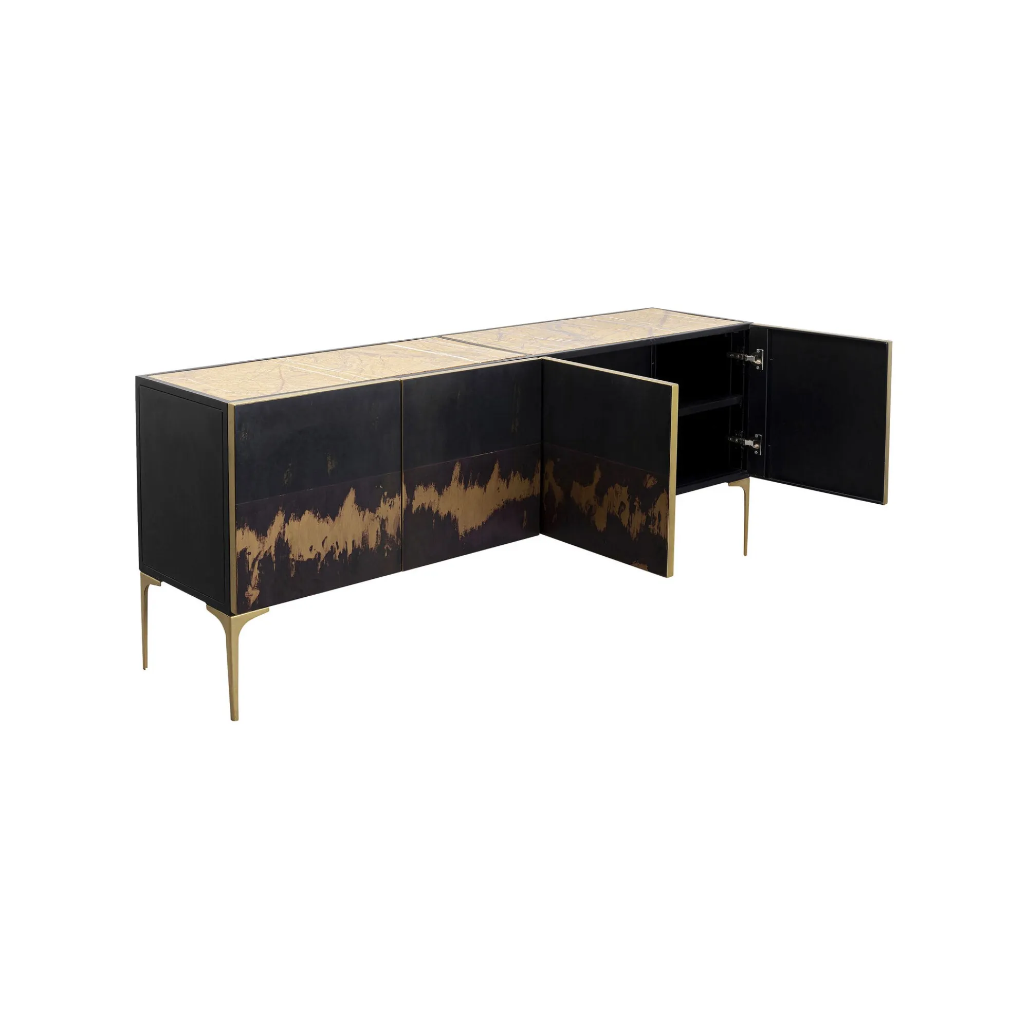 KARE Design Buffet Fuoco ^ Buffet