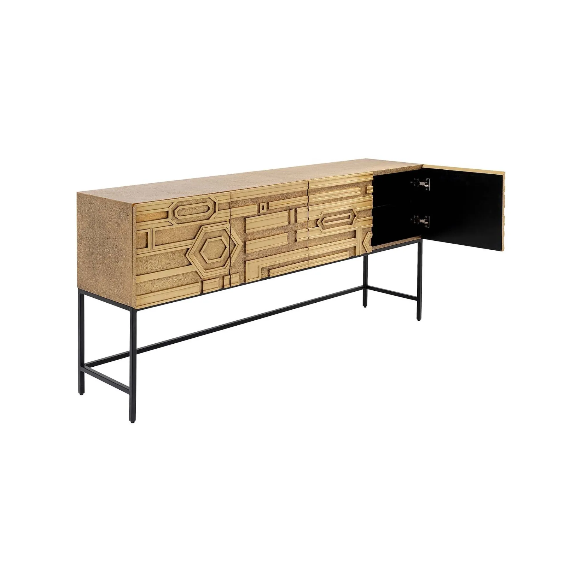 KARE Design Buffet Futuro ^ Buffet