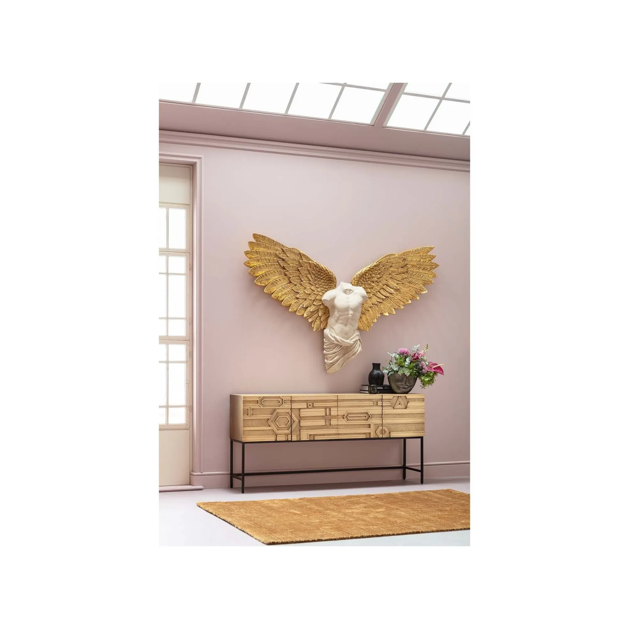 KARE Design Buffet Futuro ^ Buffet
