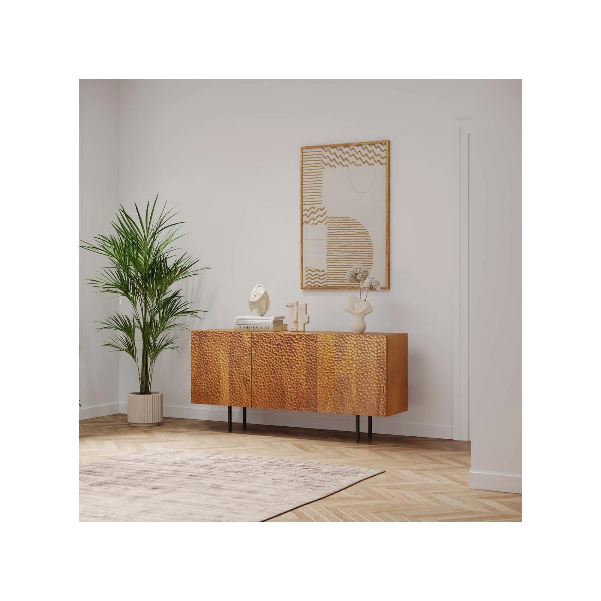 KARE Design Buffet Hammer ^ Buffet