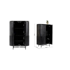 KARE Design Buffet Haut Glenn ^ Buffet
