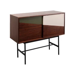 KARE Design Buffet Haut Lamello ^ Buffet