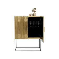KARE Design Buffet Haut Marrakech ^ Buffet