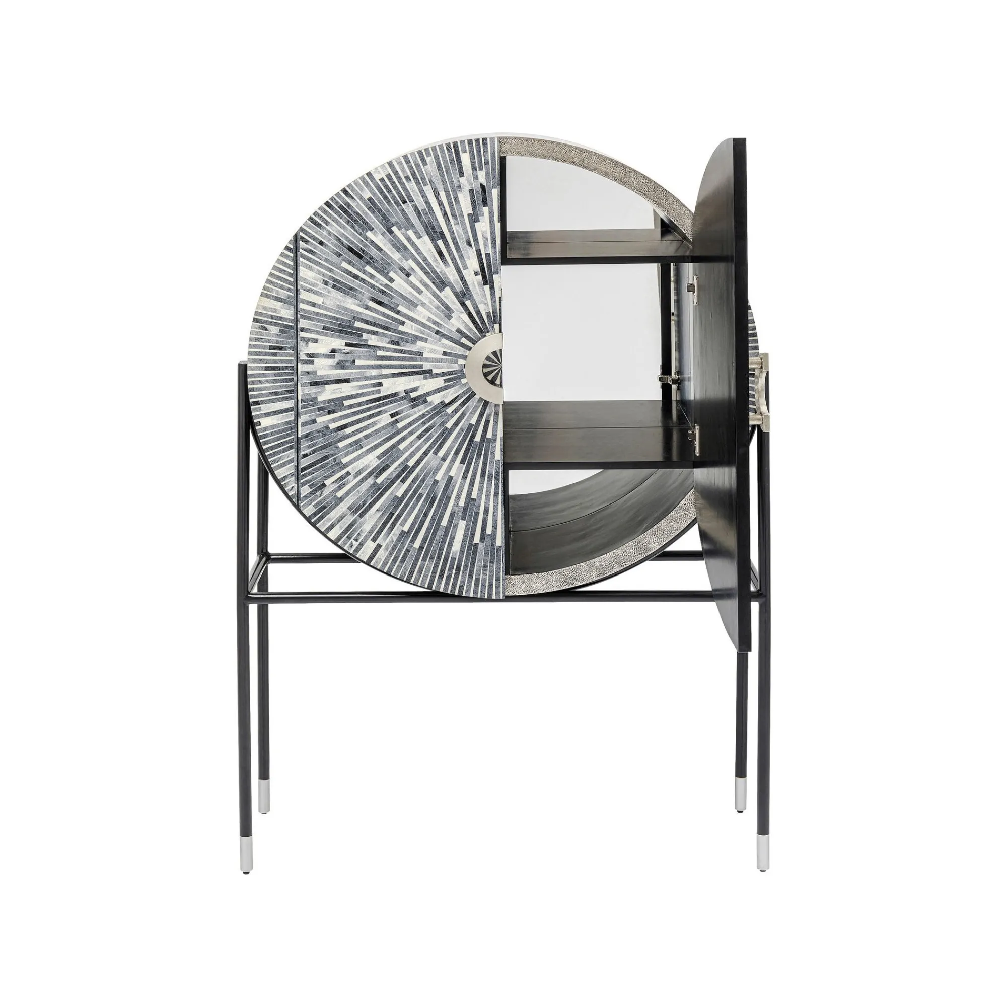 KARE Design Buffet Haut Zoom ^ Buffet