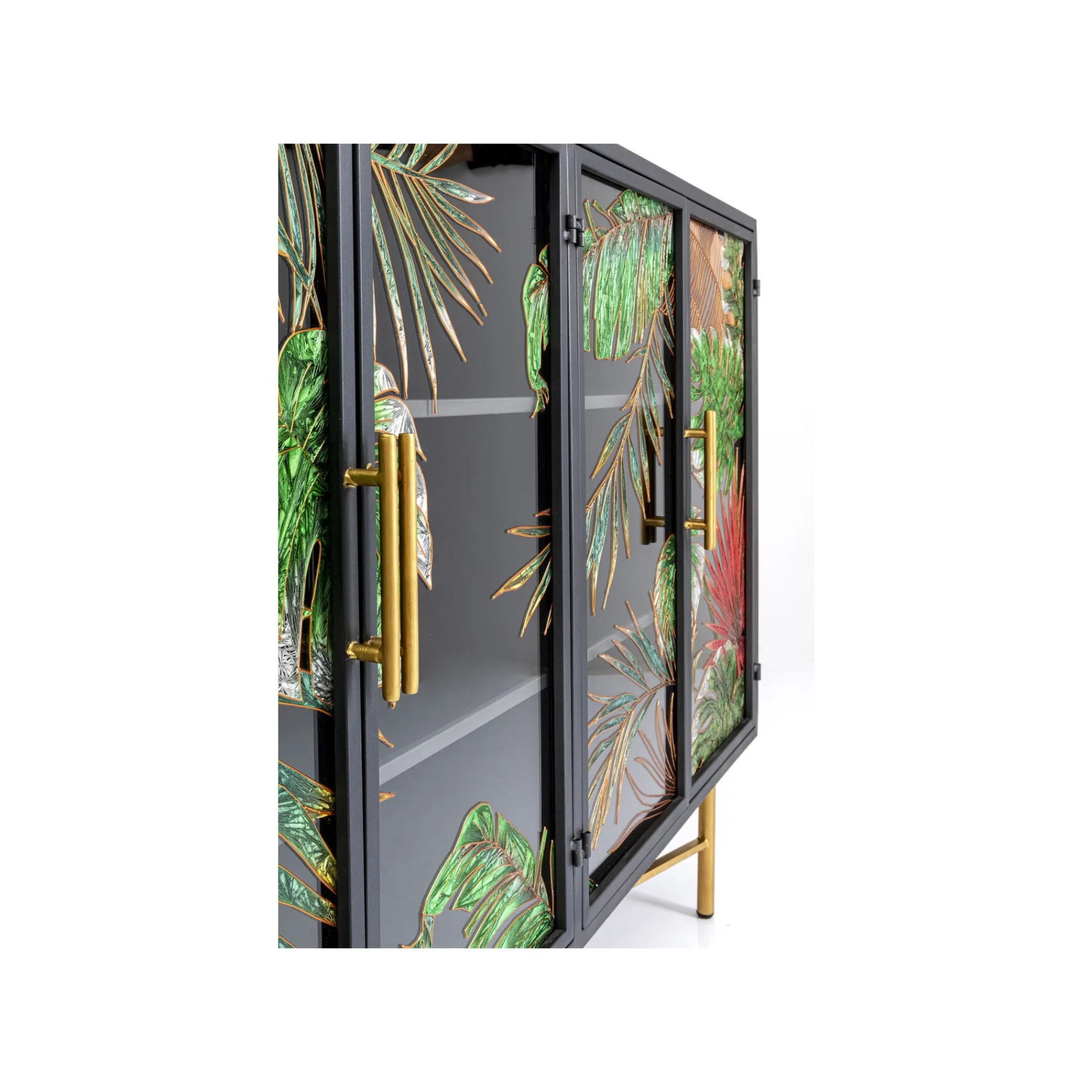 KARE Design Buffet Jungle ^ Buffet