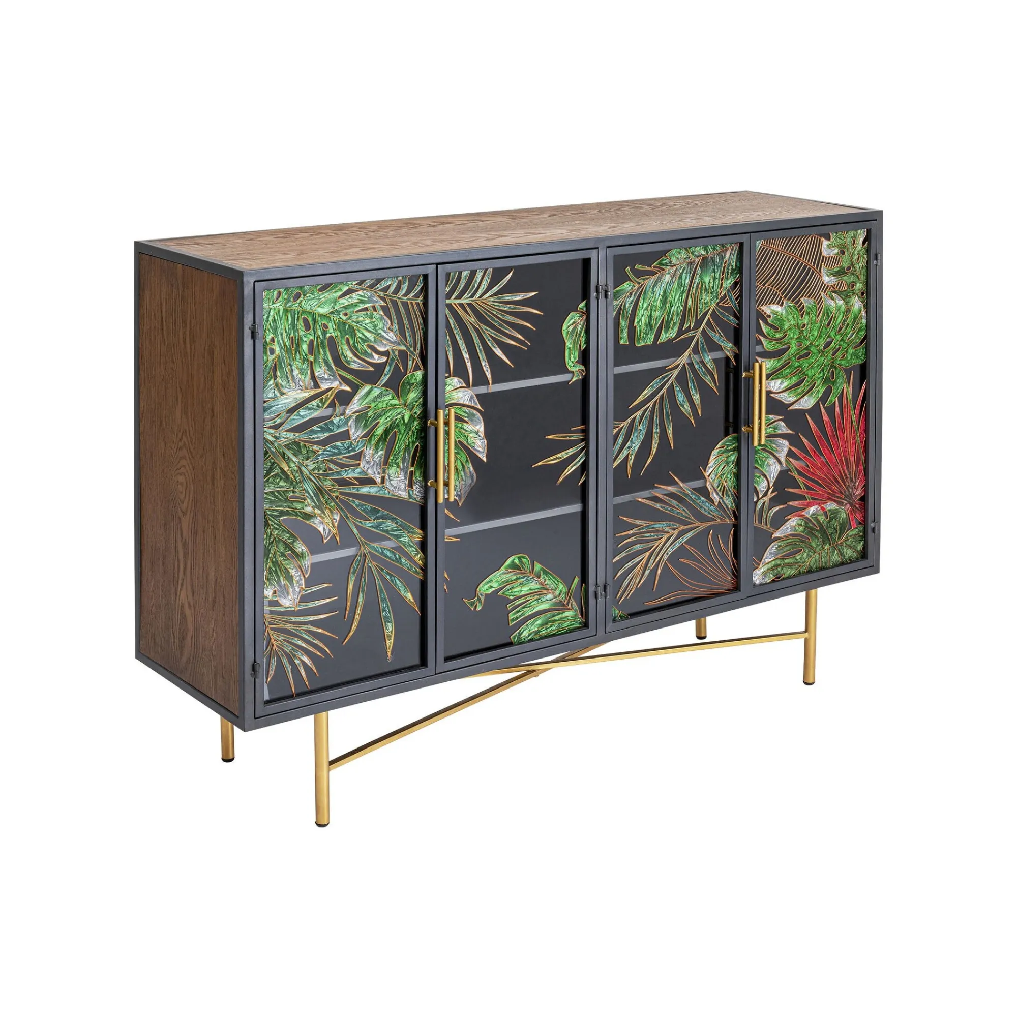 KARE Design Buffet Jungle ^ Buffet