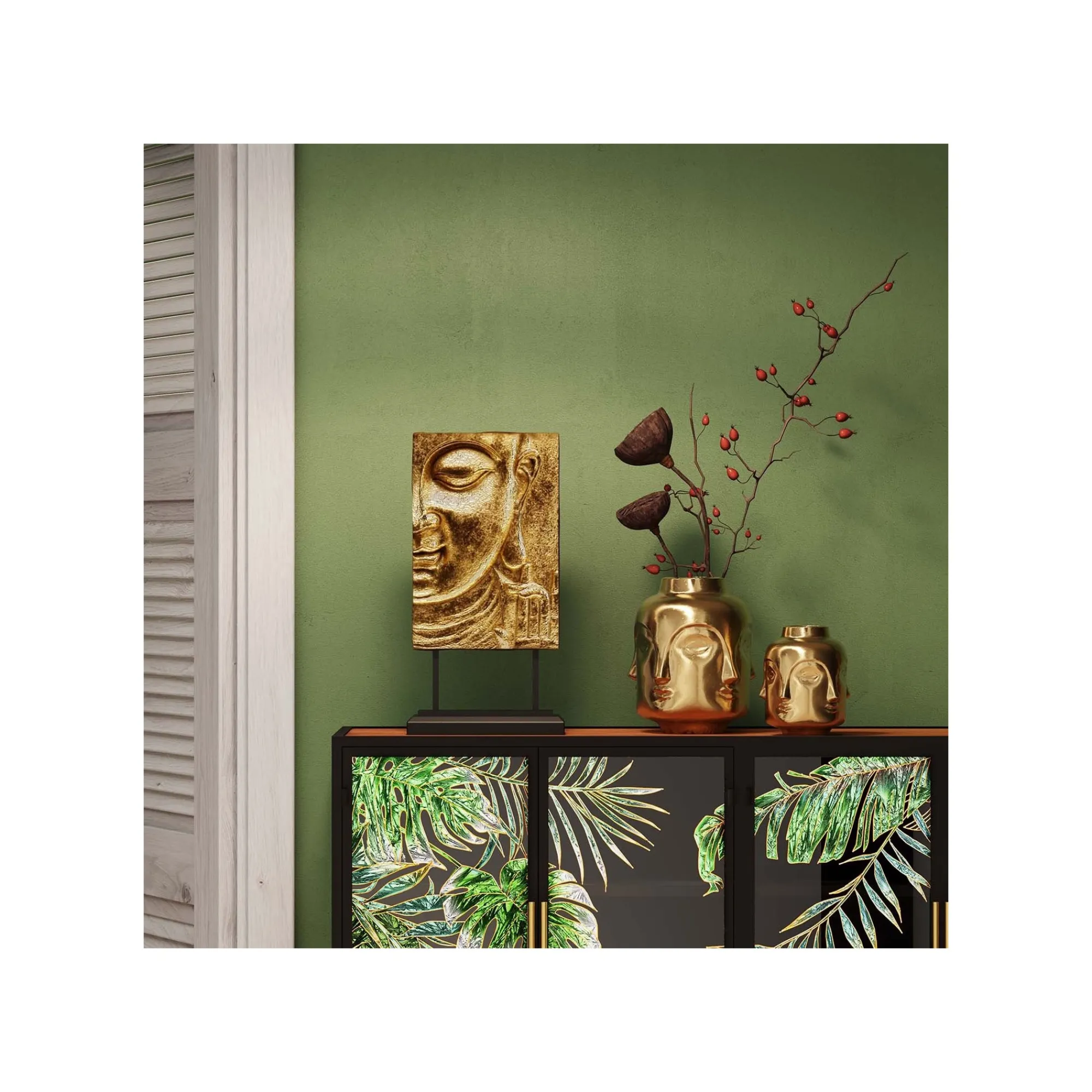 KARE Design Buffet Jungle ^ Buffet