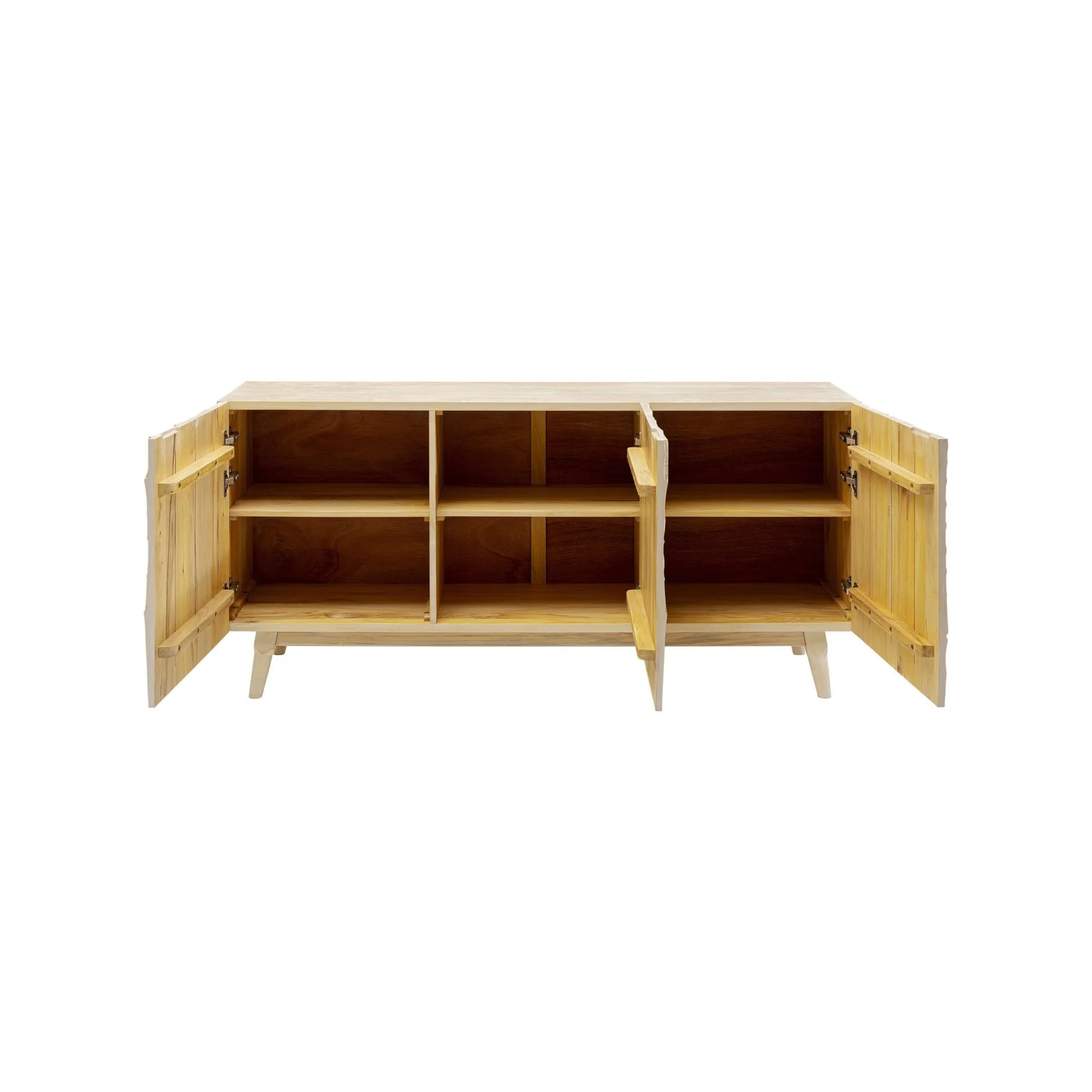KARE Design Buffet Jungle Nature ^ Buffet