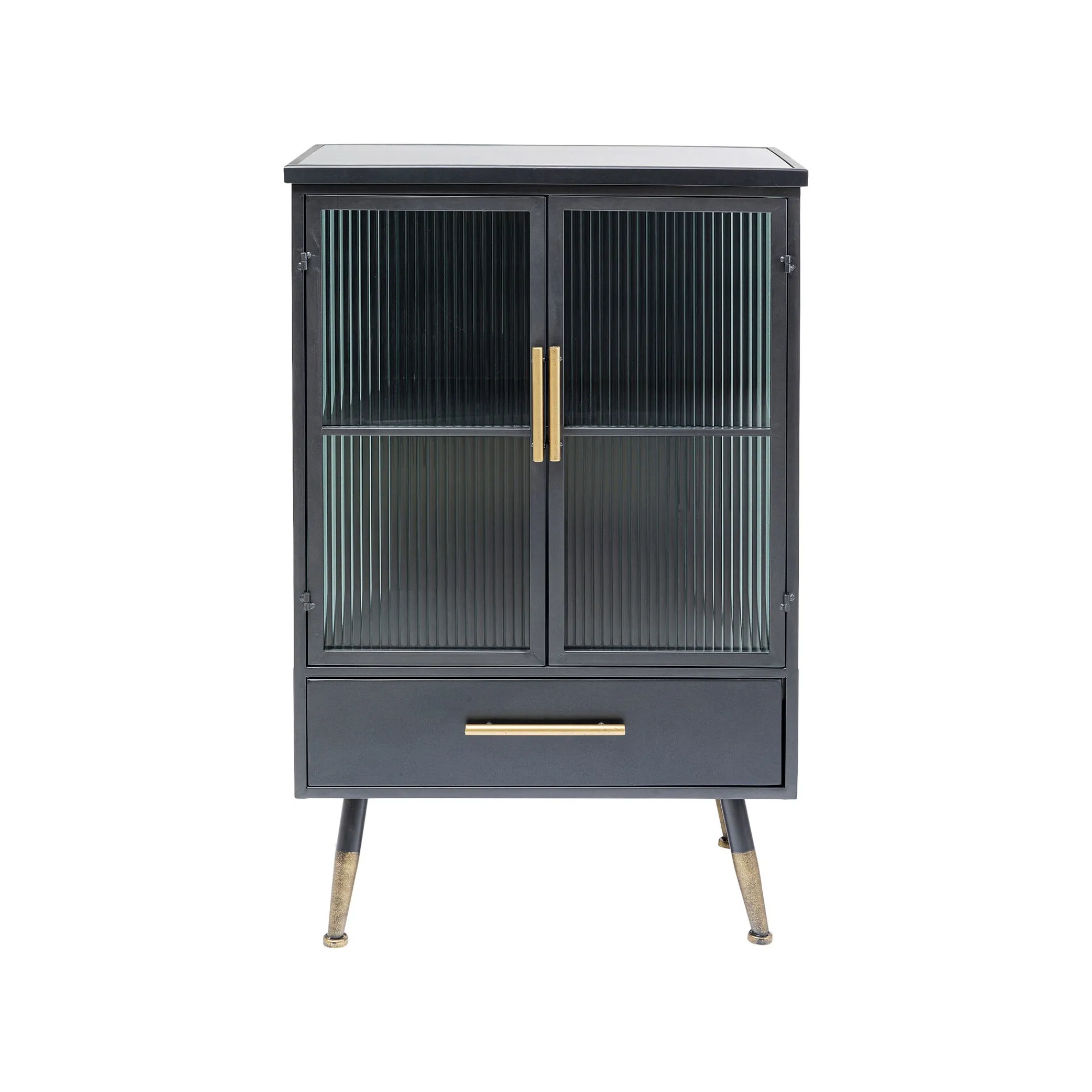 KARE Design Buffet La Gomera 2 Portes 1 Tiroir ^ Buffet
