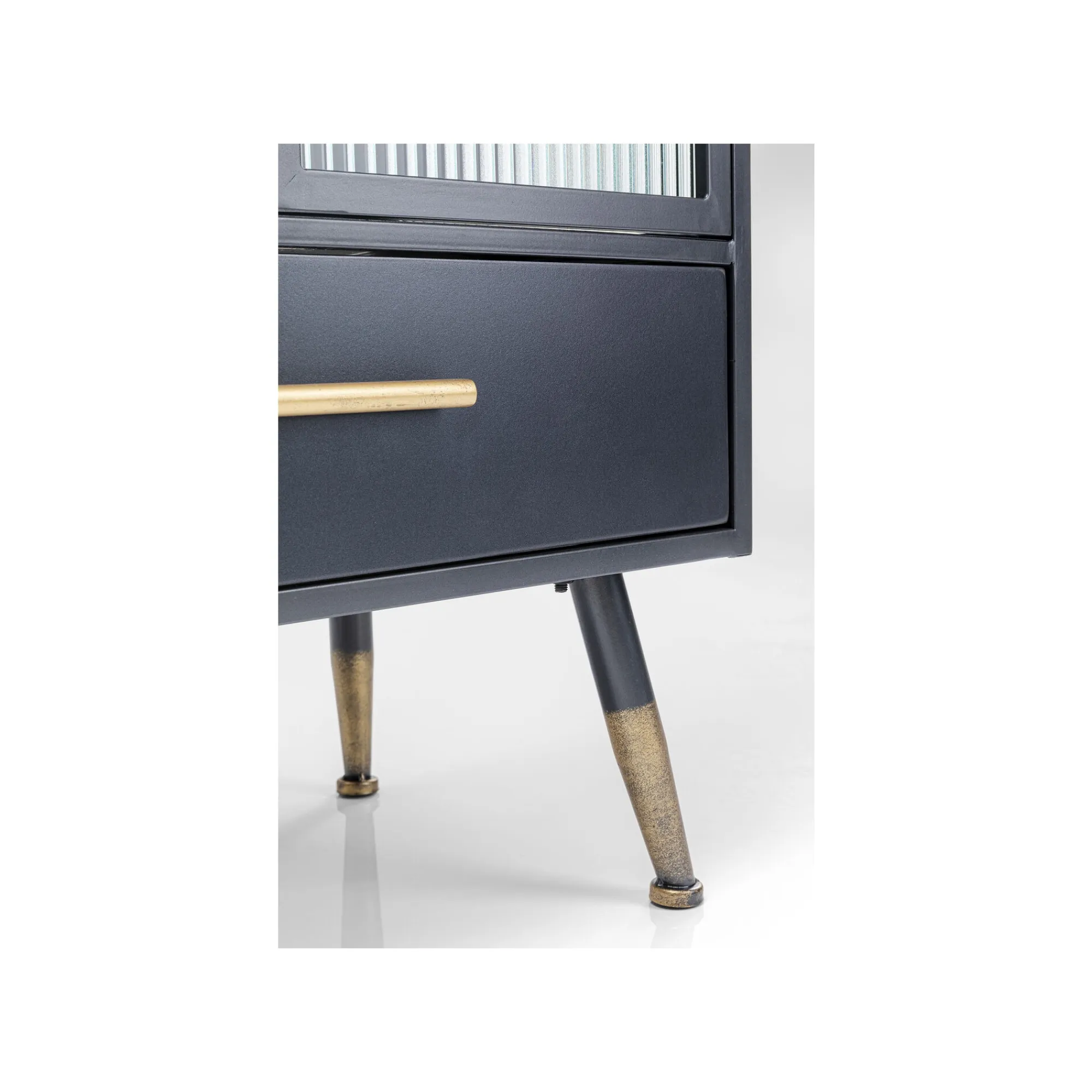 KARE Design Buffet La Gomera 2 Portes 1 Tiroir ^ Buffet