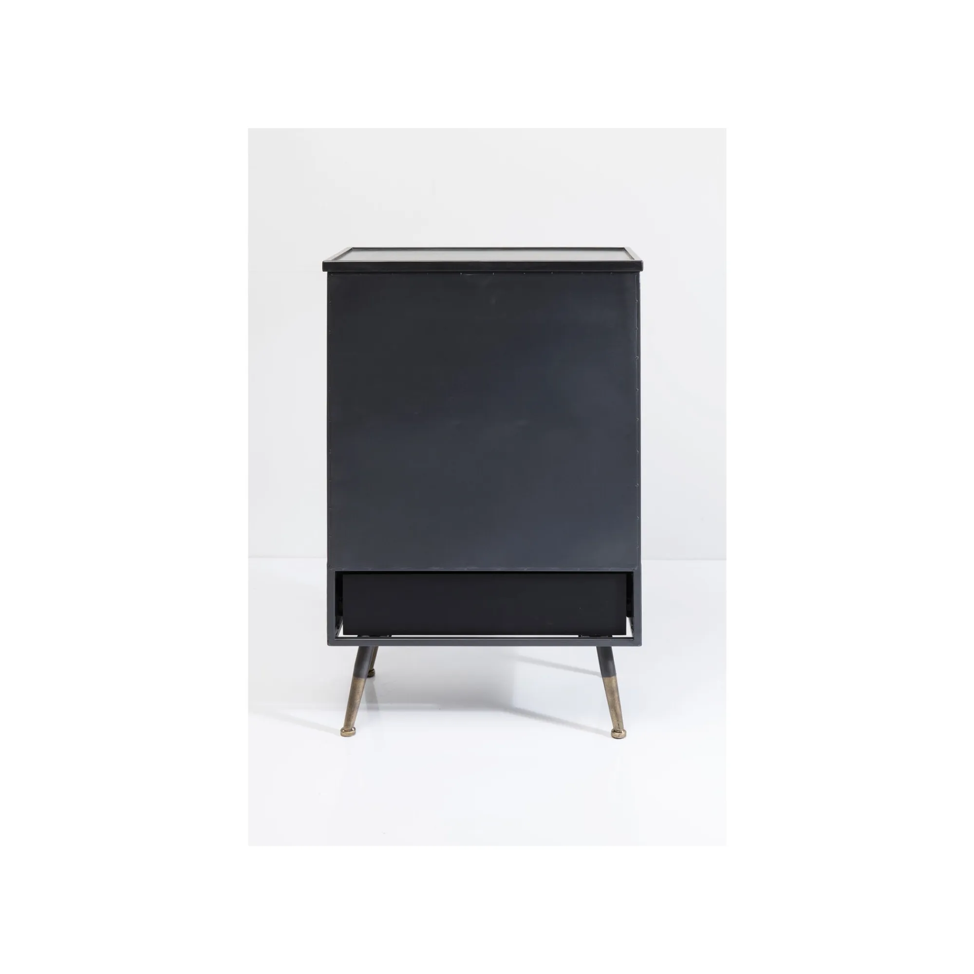 KARE Design Buffet La Gomera 2 Portes 1 Tiroir ^ Buffet