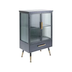 KARE Design Buffet La Gomera 2 Portes 1 Tiroir ^ Buffet