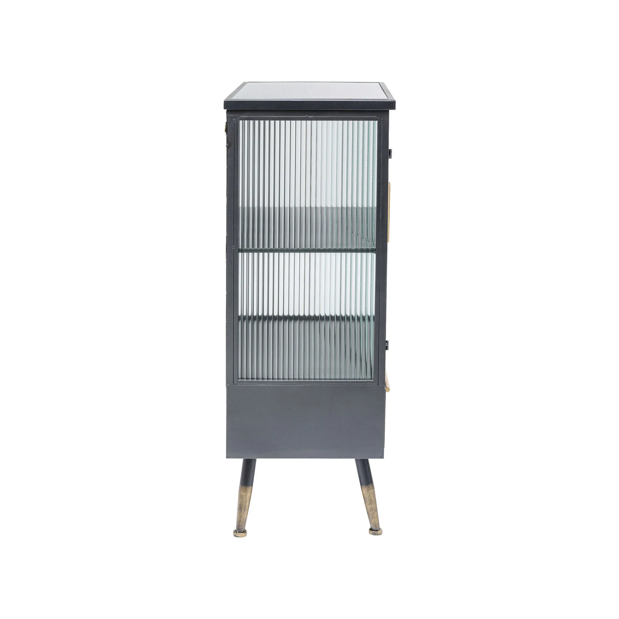 KARE Design Buffet La Gomera 2 Portes 1 Tiroir ^ Buffet