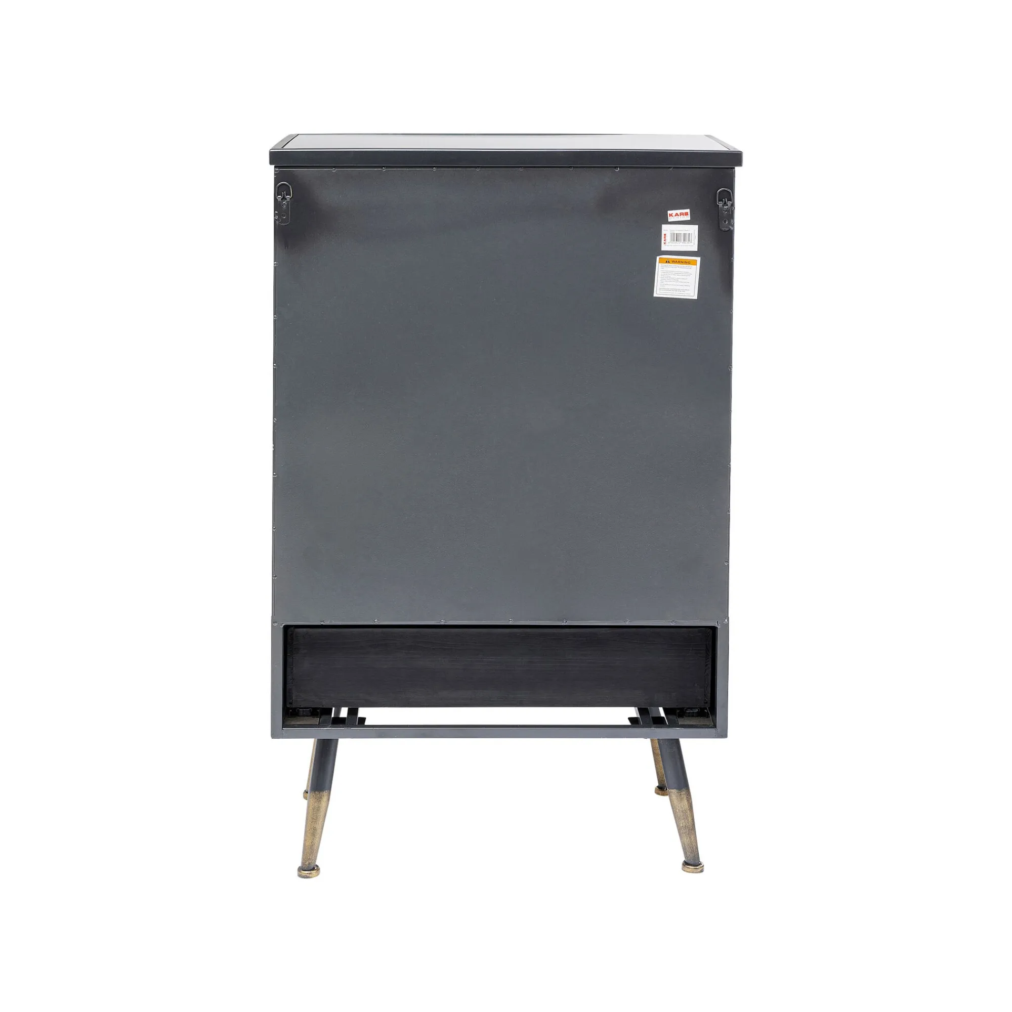 KARE Design Buffet La Gomera 2 Portes 1 Tiroir ^ Buffet