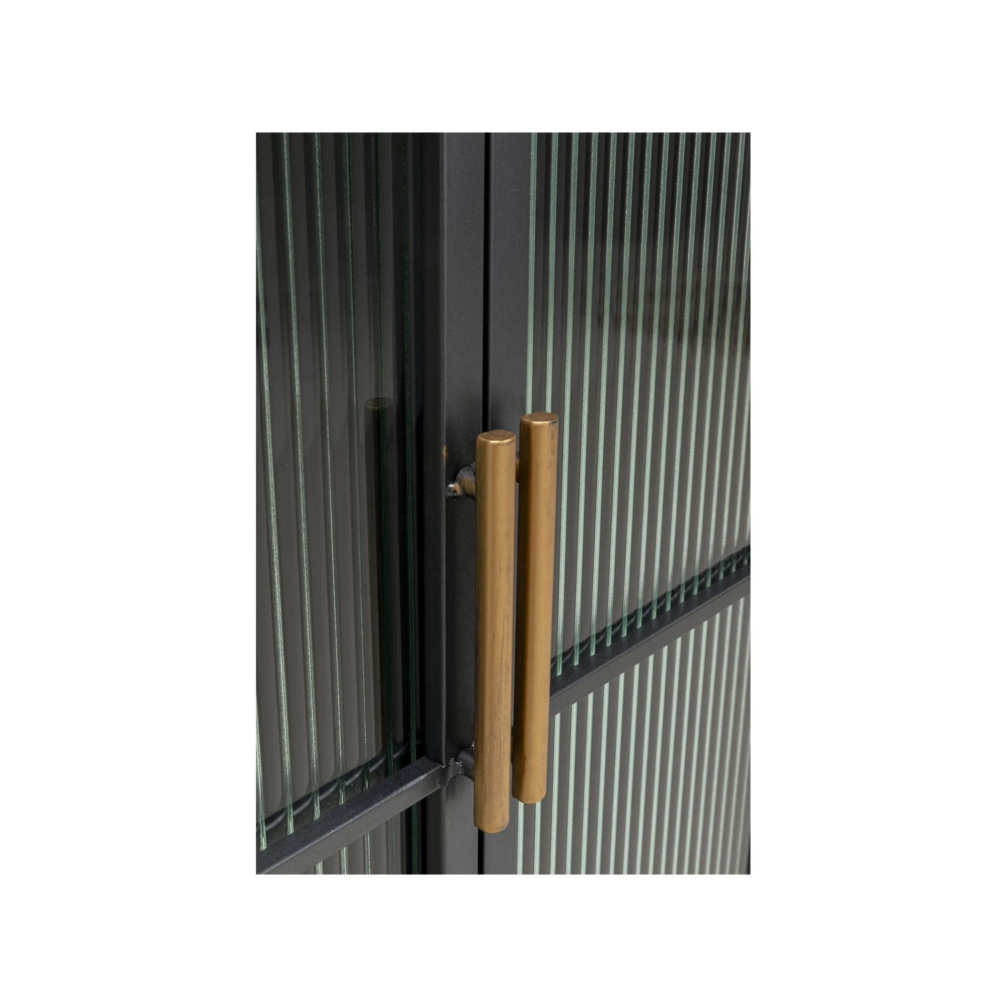 KARE Design Buffet La Gomera 4 Portes ^ Buffet