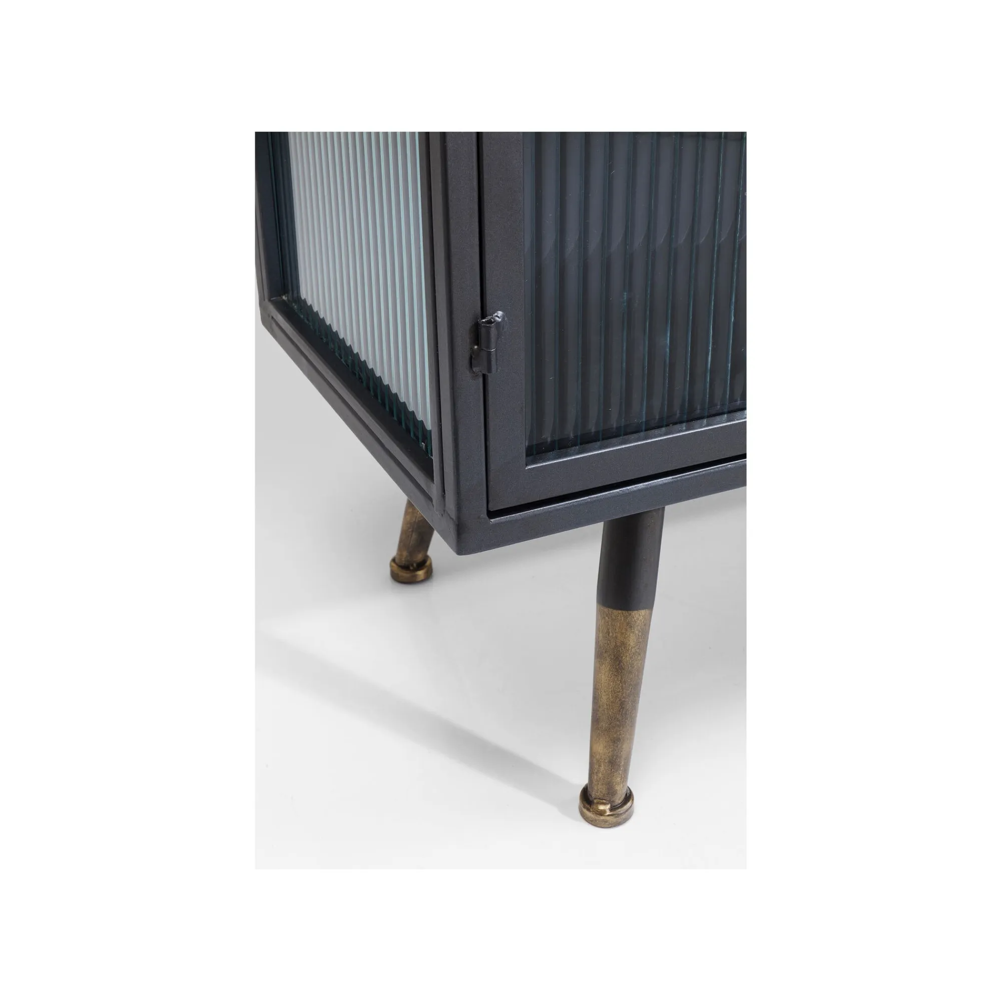 KARE Design Buffet La Gomera 4 Portes ^ Buffet