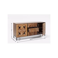 KARE Design Buffet Limara ^ Buffet