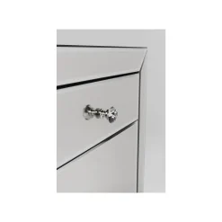 KARE Design Buffet Luxury Argent ^ Buffet