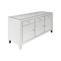 KARE Design Buffet Luxury Argent ^ Buffet