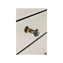 KARE Design Buffet Luxury Champagne ^ Buffet