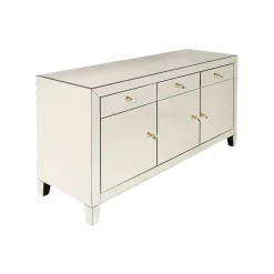 KARE Design Buffet Luxury Champagne ^ Buffet
