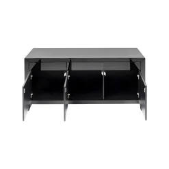 KARE Design Buffet Luxury Push Gris ^ Buffet