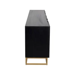 KARE Design Buffet Madeira Noir ^ Buffet