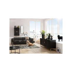 KARE Design Buffet Madeira Noir ^ Buffet