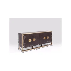 KARE Design Buffet Osaka ^ Buffet